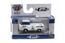 1965 Ford Econoline Truck (Mr Gasket)