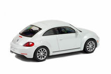Volkswagen Beetle 2015