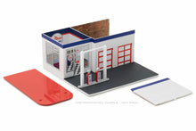 Vintage Gas Station Chevron (Series 2)