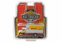 2013 Shell Oil International Durastar 4400 Box Van