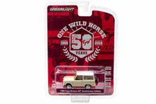 1966 Ford Bronco 50 Years