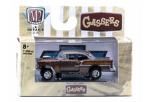 1955 Chevrolet Bel Air Gasser
