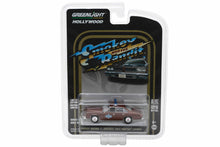 Smokey & the Bandit / Sheriff Buford T. Justice's Pontiac LeMans