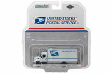 2013 International Durastar Box Van / United States Postal Service (USPS)
