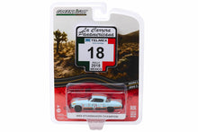 #18 1953 Studebaker Champion Gulf Oil (La Carrera Panamericana 2018)