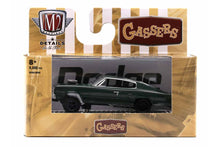 1966 Dodge Charger Gasser