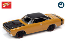 1969 1/2 Dodge Coronet A12 Super Bee (Butterscotch)