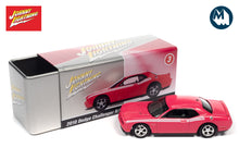 2010 Dodge Challenger (Furious Fushia)