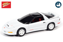 1996 Pontiac Trans Am (Bright White)