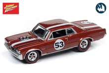 1964 Pontiac GTO