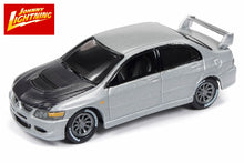 2004 Mitsubishi Lancer Evolution