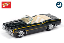1968 Ford Torino Convertible (Highland Green Poly)