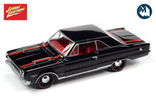1967 Plymouth GTX (Gloss Black)