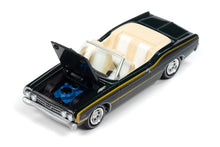 1968 Ford Torino Convertible (Highland Green Poly)