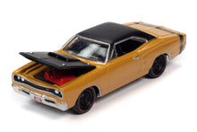 1969 1/2 Dodge Coronet A12 Super Bee (Butterscotch)