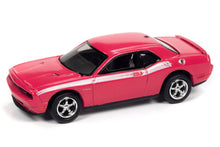 2010 Dodge Challenger (Furious Fushia)