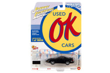 1997 Pontiac Firebird WS-6 T/A (Black)