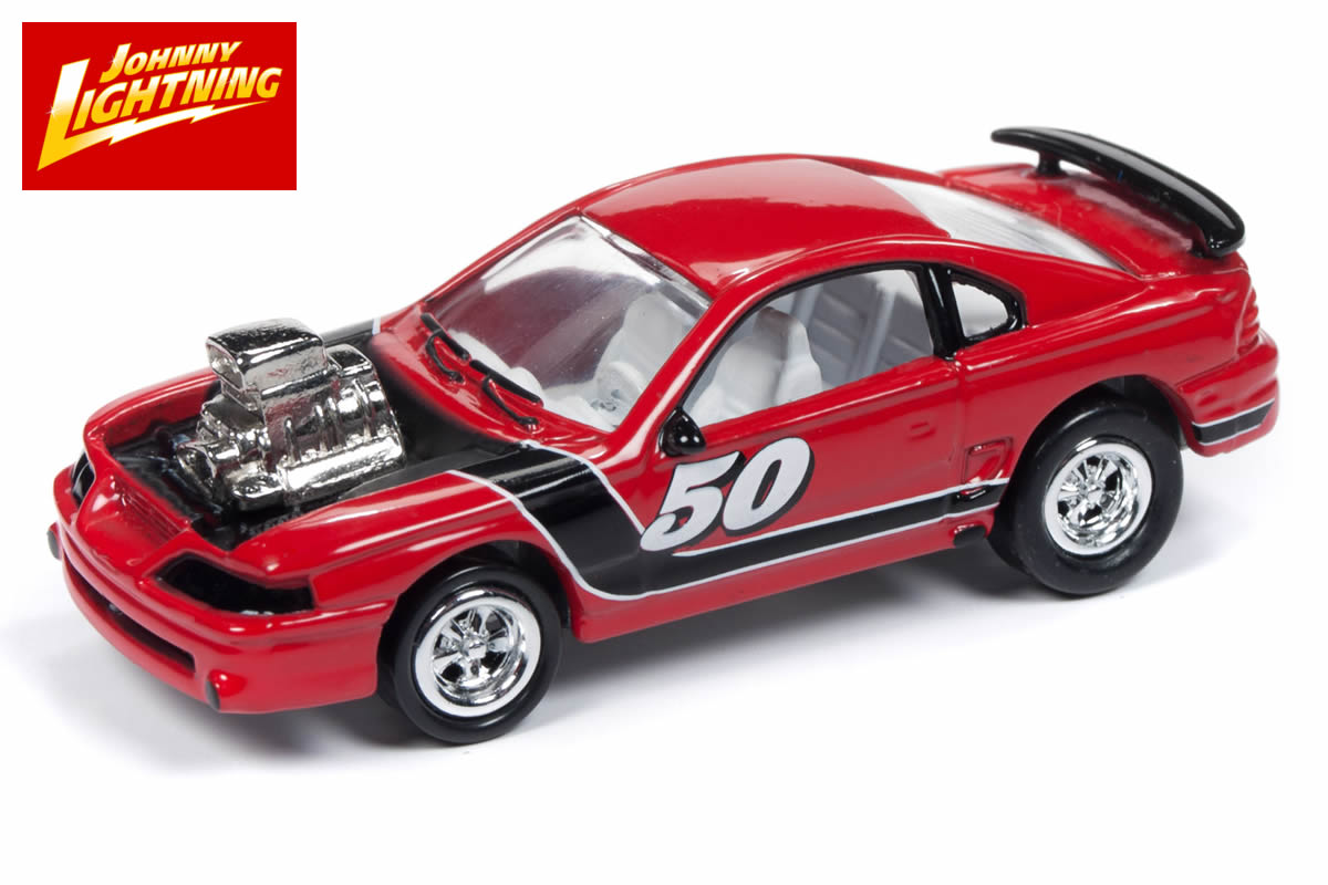 1994 Ford Mustang