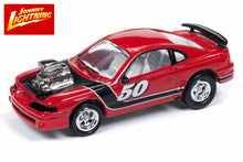 1994 Ford Mustang