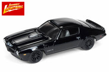 1973 Pontiac Firebird Trans Am