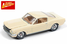 1965 Ford Mustang Fastback