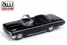 1962 Chevy Impala SS Convertible