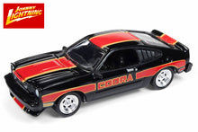 1978 Ford Mustang Cobra II