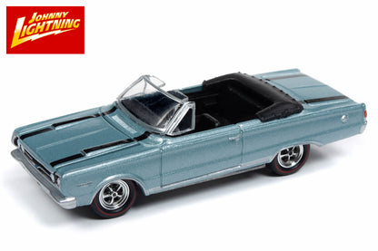 1967 Plymouth GTX Convertible
