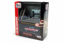 Darnell's Garage (Includes 1958 Plymouth Fury)