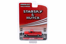 Starsky and Hutch / 1969 Ford F-100