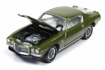 1970 Chevrolet Camaro RS/SS