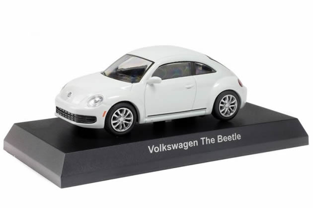 Volkswagen Beetle 2015