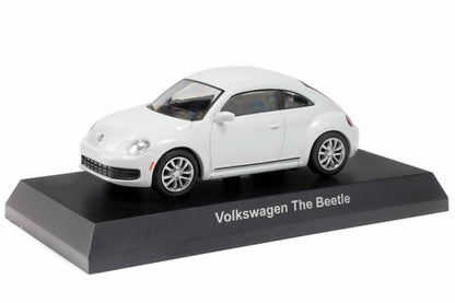 Volkswagen Beetle 2015