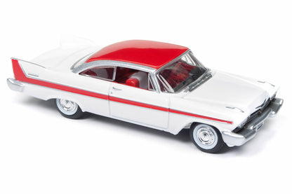 1958 Plymouth Belvedere