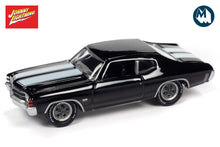 1971 Chevelle SS 454 (Gloss Black)