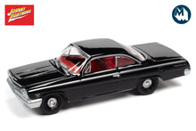 1962 Bel Air Bubbletop (Tuxedo Black)