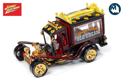 George Barris Ice Cream Truck