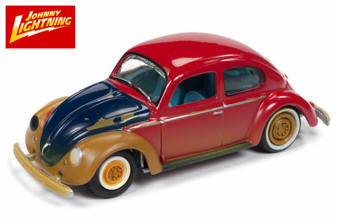 1951 Volkswagen Split-Window Beetle