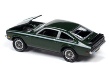 1971 COPO YENKO Chevrolet Vega Stinger (Hornet Green)