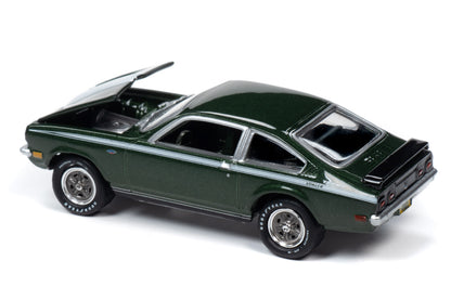 1971 COPO YENKO Chevrolet Vega Stinger (Hornet Green)