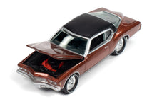 1971 Buick Riviera (Burnished Cinnamon)