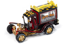 George Barris Ice Cream Truck