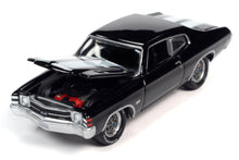 1971 Chevelle SS 454 (Gloss Black)