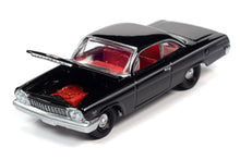 1962 Bel Air Bubbletop (Tuxedo Black)