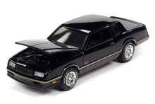 1987 Chevrolet Monte Carlo SS (Black)