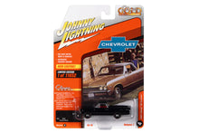 1967 Chevrolet El Camino (Gloss Black)