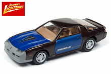 1987 Chevrolet Camaro Z28 IROC-Z