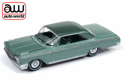 1962 Chevrolet Impala SS