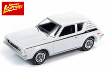 1971 AMC Gremlin X