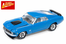 1970 Ford Mustang Boss 429